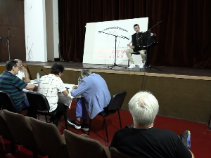 У Иванову се надметали хармоникаши из земље и региона