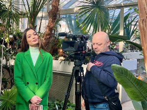 Еко минијатуре: Зелена занимања