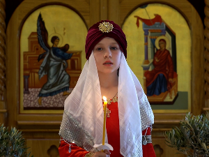 Судбина принцезе Оливере инспирисала наше малишане у дијаспори
