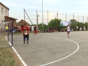 У Малом Орашју заврешен први меморијални турнир у малом фудбалу "Петар Митровић Пеца"