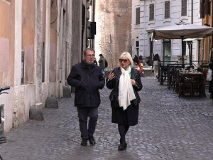 Мира Адања Полак: Ексклузивно