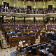 Расправа у шпанском парламенту, за и против признања КиМ
