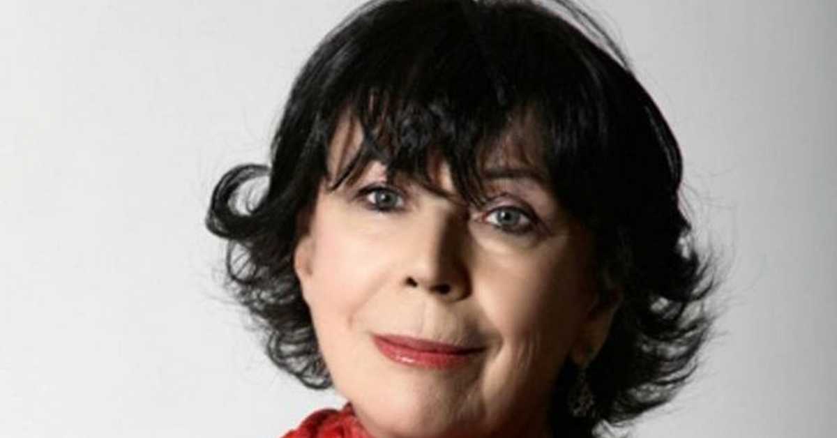 Бардови театра: Јелисавета Сека Саблић Бардови театра: Јелисавета Сека Саблић