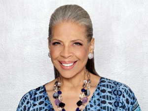 Нишвил џез фестивал 2017: Patti Austin