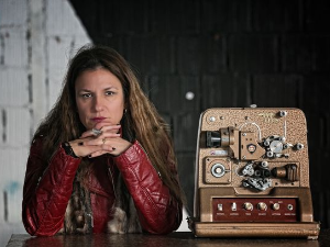 Метаморфозе: Милена Марковић