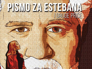 Квир приче – Немања Илић: Писмо за Естебана; Марија Кртинић Вецков: Алмодовар