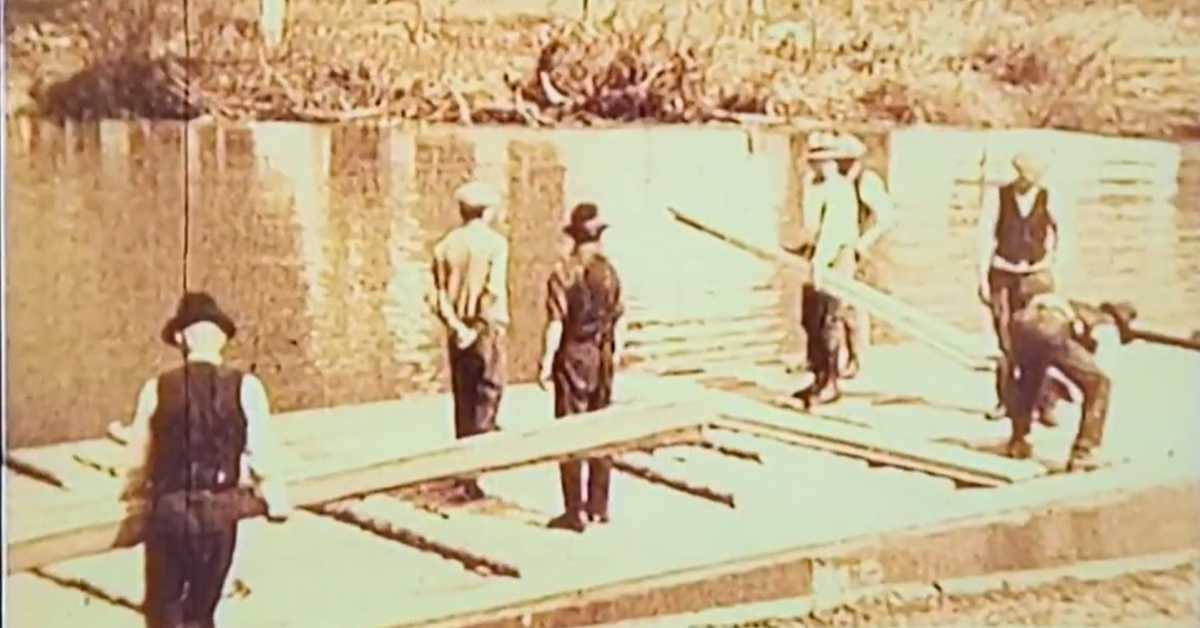 ТВ Београд: Караван – Логарска долина ТВ Београд: Караван – Логарска долина