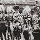 Дуго путовање у рат