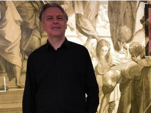 Горан Гоцић ‒ Свесно изабрана маргина
