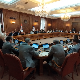 Влада Србије одобрила закључење споразума о сарадњи са Кином и ЕУ