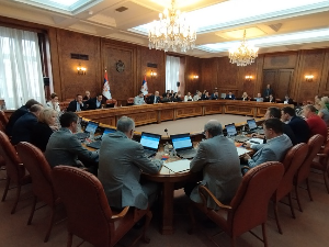 Влада Србије одобрила закључење споразума о сарадњи са Кином и ЕУ