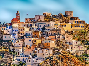 Компас - Грчка