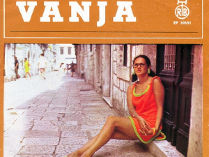 Портрет - Вања Стојковић