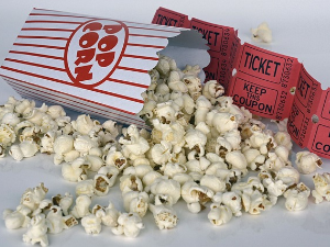 Филмска музика