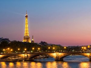 Из музичке радионице - Путовање Француском