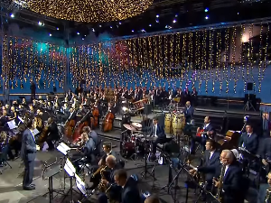 Биг Бенд РТС