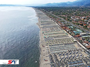 САТ: Патрола до Италије – обала Тоскане, Фиренца и Пиза