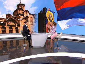 Петковић: Србија је своје испунила, не очекујем ништа од наставка дијалога