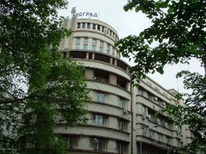 Шта је за Вас Радио Београд?