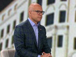 Вучевић за РТС: Не смемо да изгубимо слободарски дух, али морамо да чувамо мир и стабилност