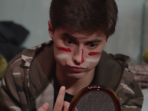 Муке једног Лава 2. циклус