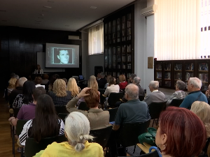 Како је настао филм о младом научнику који је изгубио живот у Винчи 1958. године