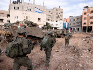 Спречен терористички напад Хамаса у Израелу; Хезболах лансирао дронове на штаб израелске војске у Галилеји