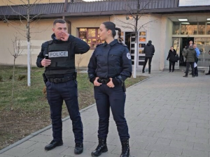 Оптужница против две особе због лечења преосталих Срба у Приштини   