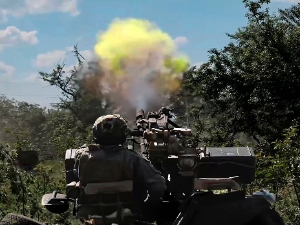 Москва: Украјинска војска гранатирала Доњецку област; Кијев: Уништена руска радарска станица 