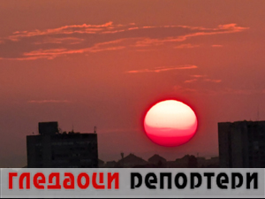 Гледаоци репортери 1. јул 2024.