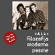 О књизи Боба Дилана „Филозофија модерне песме” 