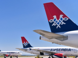 Ер Србија: Летови по плану, директива Европске агенције не обухвата наше авионе