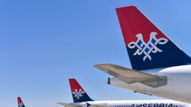 Er Srbija: Letovi po planu, direktiva Evropske agencije ne obuhvata naše avione