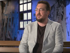 Преваспитани: Стефан Тићми 3