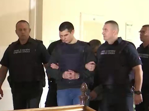 Суђење Урошу Блажићу, оптуженом за масовно убиство, премешта се у Окружни затвор у Београду
