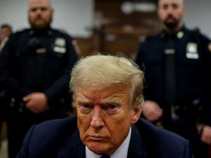Изборна година у Америци: суђење Доналду Трампу и унутрашња превирања