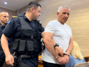 Пресуда Чаславу Јолићу из Истока биће саопштена 23. маја у Приштини