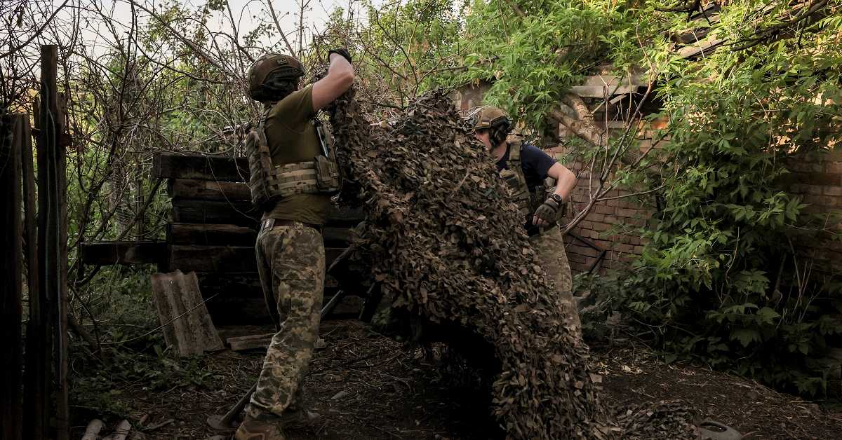Кремљ: Земље које шаљу оружје дугог домета суочиће се са "последицама"; Кијев тражи од Москве одштету за рушење бране Каховка