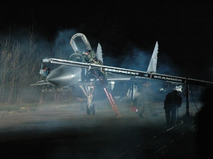 Нико није рекао нећу-2.део