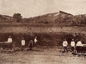 Временска капсула-Плочник 5.500-4.700 П.Н.Е.