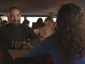 Романипен-Кад се душом ради 61.ем.