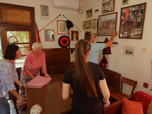 Моја дедовина 3 – село Брадарац код Пожаревца, 10. емисија