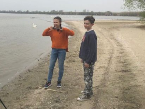 Еко минијатуре: Моменат непажње - слободно планинарење