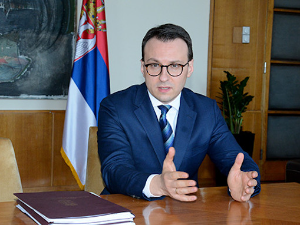 Петковић: Приштина тенденциозно преувеличава број жртава сексуалног насиља