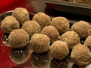 Лесковац: У чему је тајна тета Дивниних бомбица