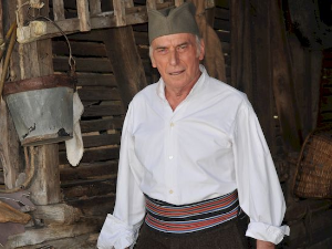 Мој рођак са села