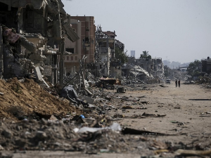 Десетине мртвих у нападу на школу УН у Нусеирату; Хути: Операције против бродова у израелској луци Хаифа