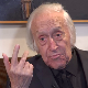 In memoriam: Ђорђе Кадијевић-Србија на вези-портрети, 2. део
