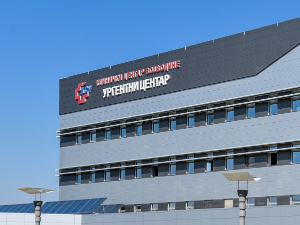 Обрачун младића на Штранду: Двојица задобила убодне ране, један од њих на реанимацији
