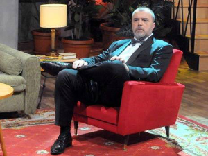 Ко је код Које-Празници